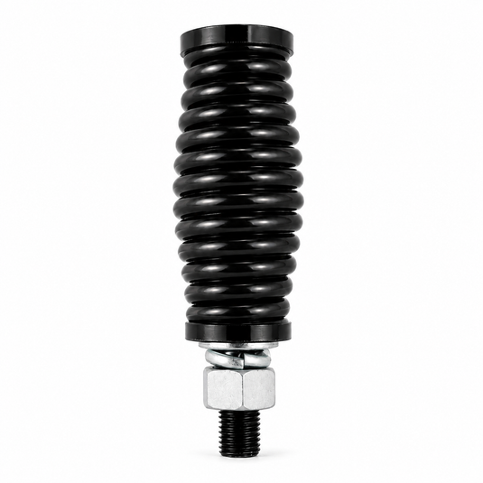 R1 Industries Heavy-Duty Whip Spring Mount