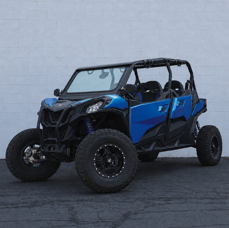 Load image into Gallery viewer, "Weekender" Series Pair of Front Suspension Bucket Seats Commander/ Commander Max  (2021+)
