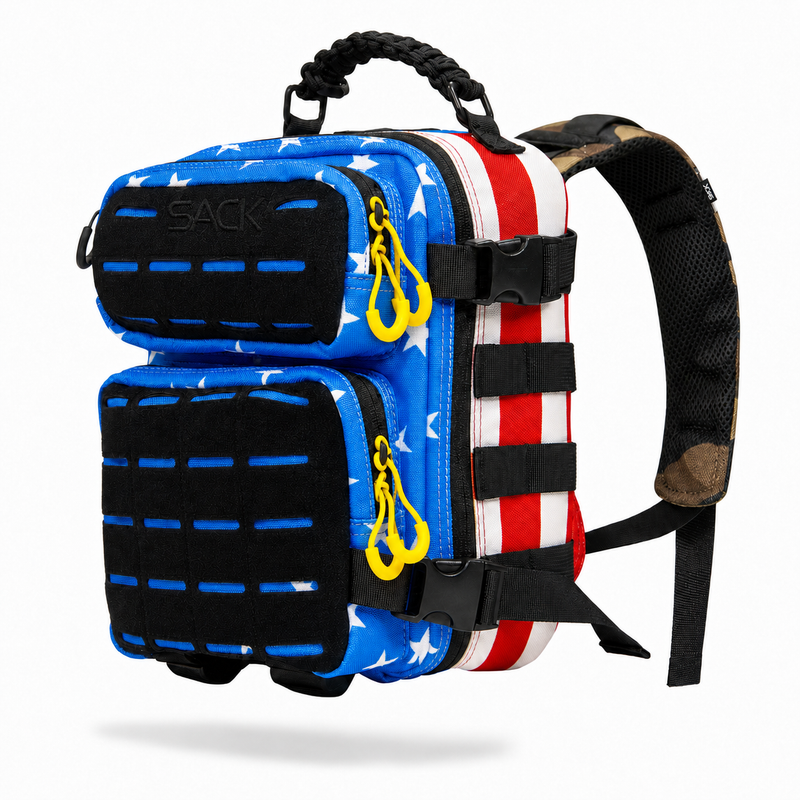 Load image into Gallery viewer, Tactical Athlete 10L Compact Backpack
