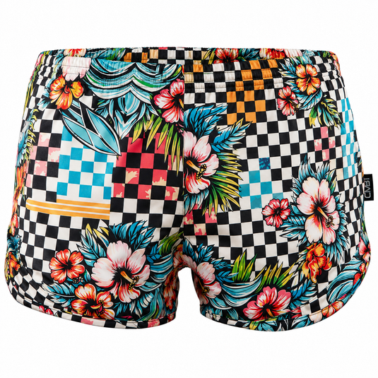 Ranger Silkies Training Shorts | 2.5"