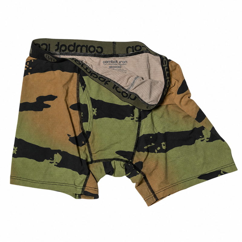 Load image into Gallery viewer, Men's Adventure Boxer Brief | 3"
