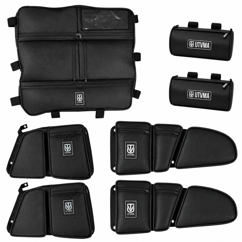Load image into Gallery viewer, RZR 4 1000/900 Bag Set (2014-2023)
