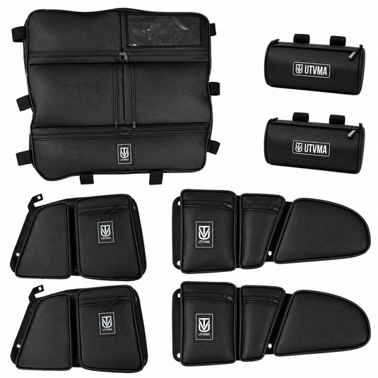 RZR 4 1000/900 Bag Set (2014-2023)