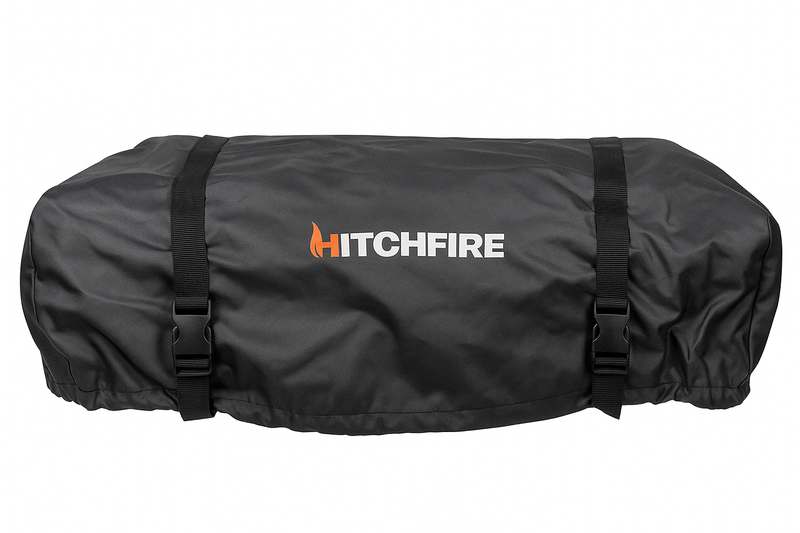 Load image into Gallery viewer, HitchFire Cover for Ledge XL &amp; CookStation
