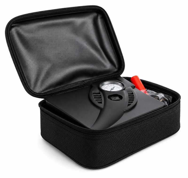 Load image into Gallery viewer, UTV Tire Compressor Kit
