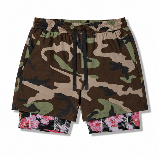 Men's Forged Training Shorts