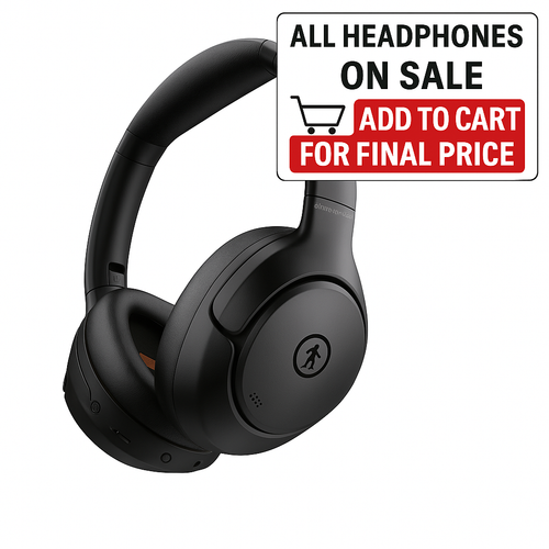 Orbit ANC Headphones