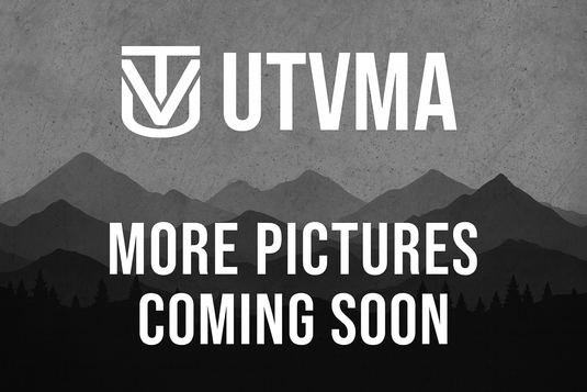 Ranger 1500 Rear Seat and Roll Cage Kit (2024-2026)