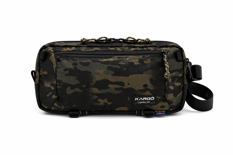 Load image into Gallery viewer, Loculus Sling Bag

