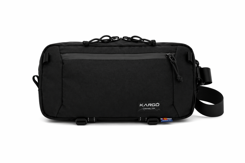 Load image into Gallery viewer, Loculus Sling Bag
