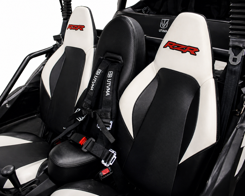 Load image into Gallery viewer, RZR 900 Bump Seat (2011-2014)
