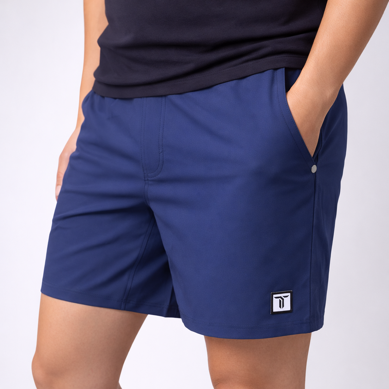 Load image into Gallery viewer, Thrive Elite Shorts (7 in.)
