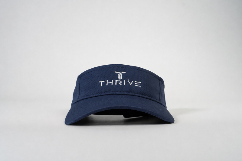 Load image into Gallery viewer, Thrive Elite Tour Visor
