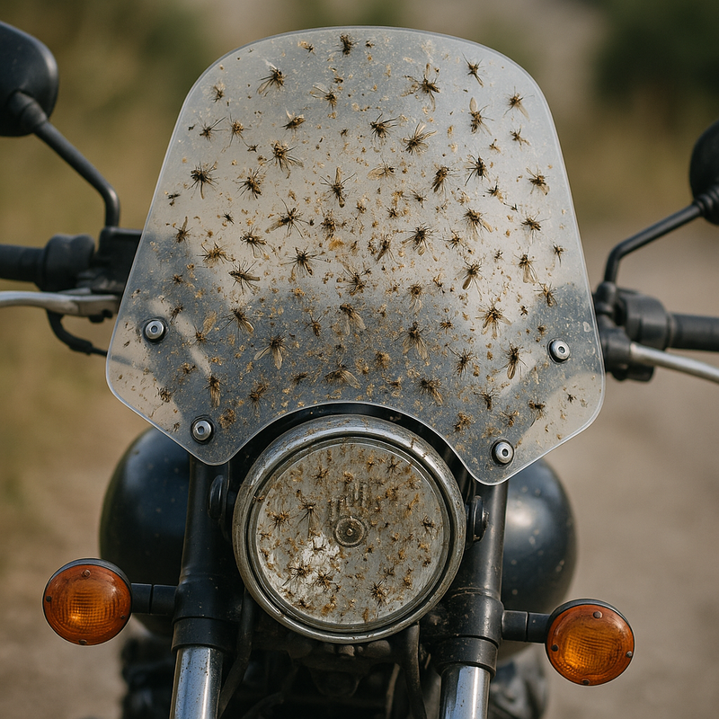 Load image into Gallery viewer, WASH&amp;WHIPS MotoPro Motorcycle Detailing Kit - Clean, Shine &amp; Protect
