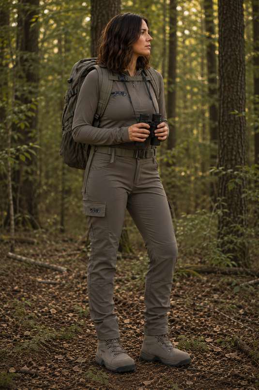 Bexley 3.0 Pullover
