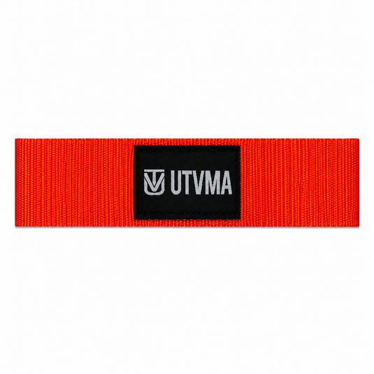 Harness Belt/Strap Holder (Pair)