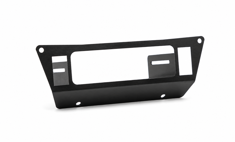 Load image into Gallery viewer, 2025 Polaris RZR Pro R Single Deck Console Mount
