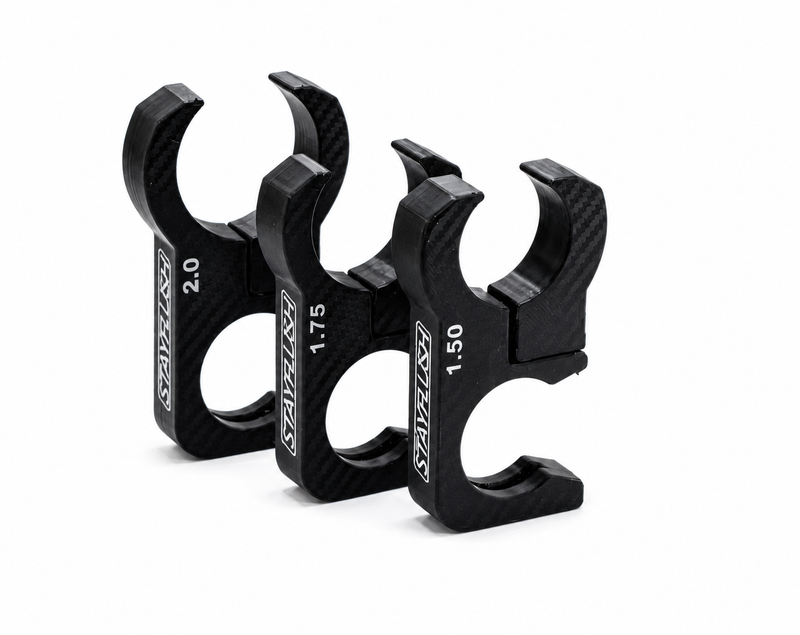 Load image into Gallery viewer, UTV Pumper Hose Cage Mount – Organized Hose Holder
