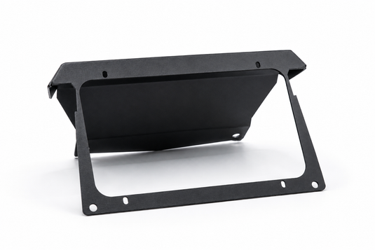 Polaris RZR Turbo S Lowrance HDS7 Live GPS Mount (2018–2022)