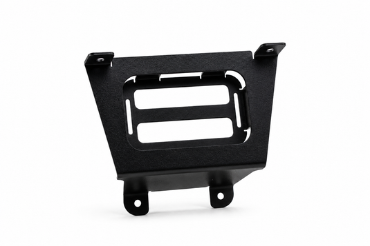 Polaris RZR Pro R Auxbeam RA80XL Switch Panel Mount (2020–2024)
