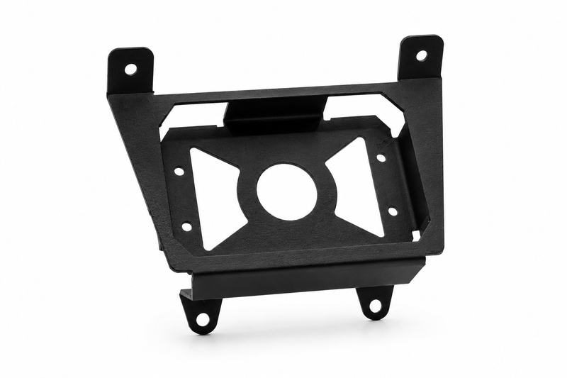 Load image into Gallery viewer, Polaris RZR Pro R Switchworks Switch Panel Mount (2020–2024)
