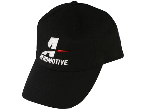 Aeromotive Hat with  Logo