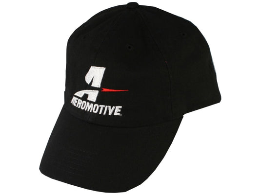 Aeromotive Hat with  Logo