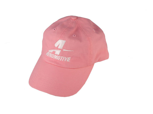 Aeromotive Hat with  Logo