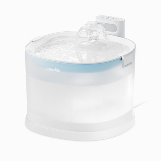 Pet Fountain Elfin E1