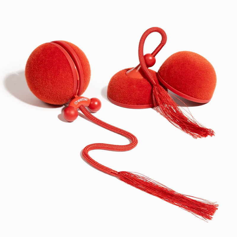 Load image into Gallery viewer, Wicked Ball Duo2

