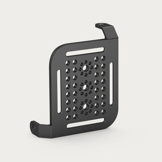 Cheese Plate for SuperCage