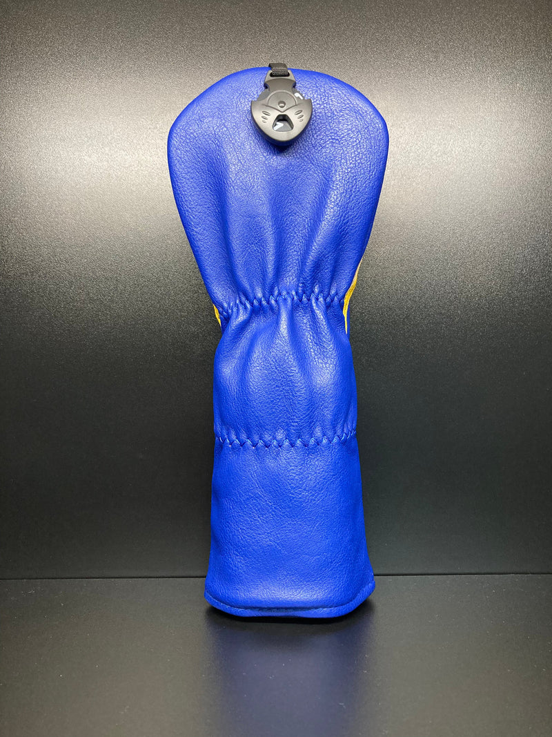 Load image into Gallery viewer, Chef Curry 30 Headcover
