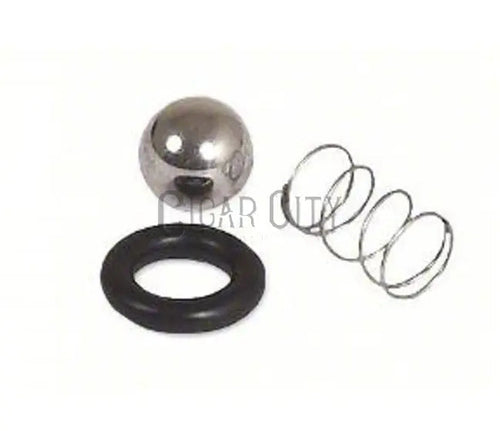 Acid Chemical Injector Repair Kit  - GP100804