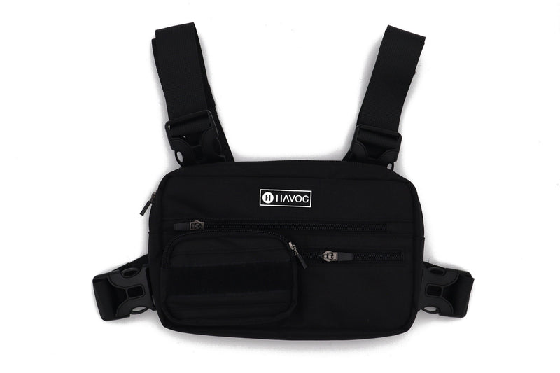 Load image into Gallery viewer, Havoc Chest Bag
