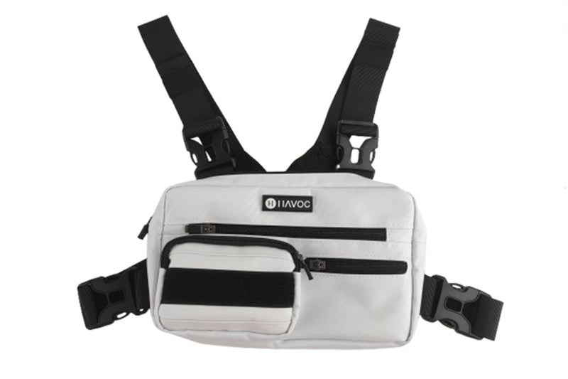 Load image into Gallery viewer, Havoc Chest Bag
