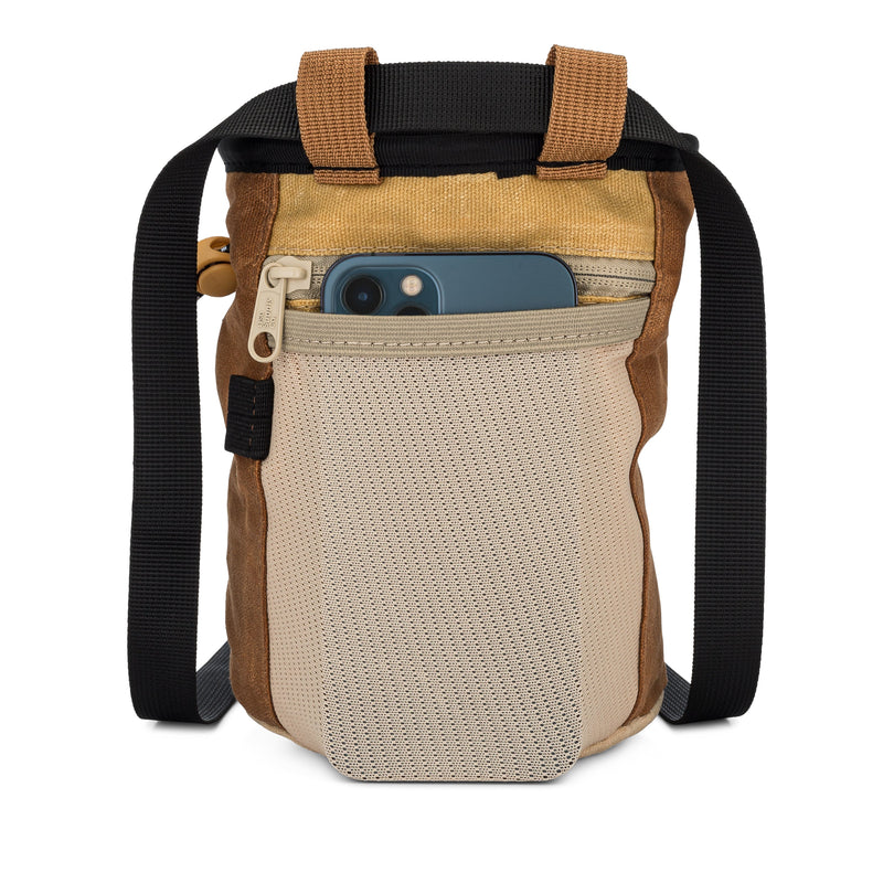 Load image into Gallery viewer, Cascadia Waxed Canvas Collection
