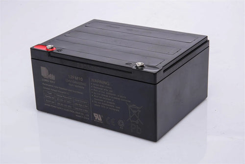 Chevrolet Silverado - Battery