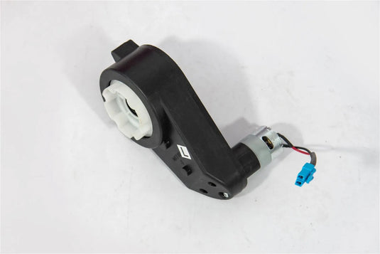 Chevrolet Silverado - Compatible Motor