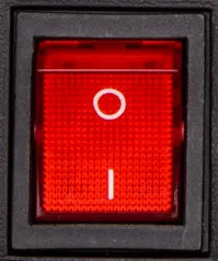 Chevrolet Silverado - Compatible Start Button