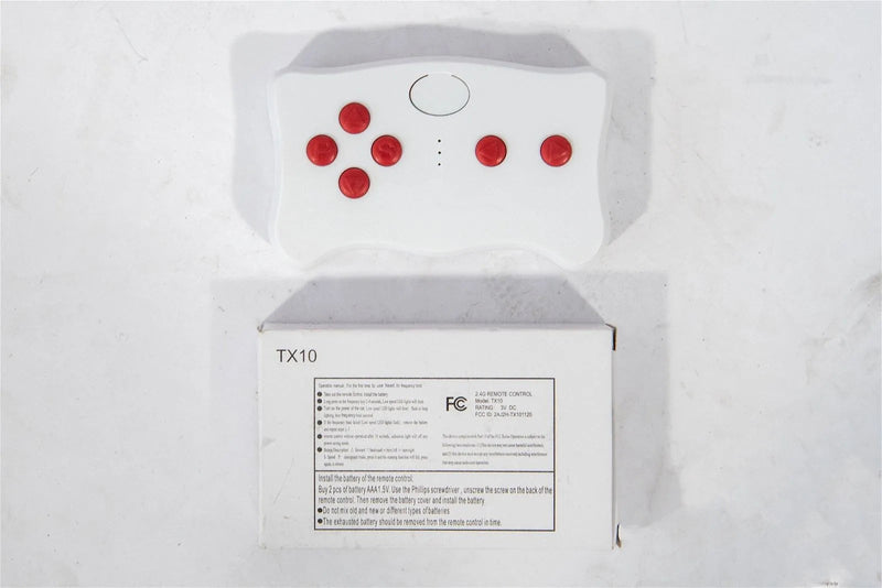 Load image into Gallery viewer, Chevrolet Silverado - Parental Remote Control
