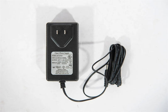 Chevrolet Silverado - Wall Charger