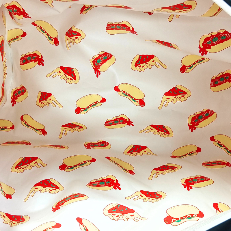Load image into Gallery viewer, Chicago Duffel Cooler
