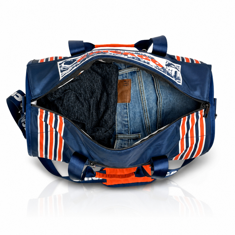 Load image into Gallery viewer, Chicago Duffel Cooler
