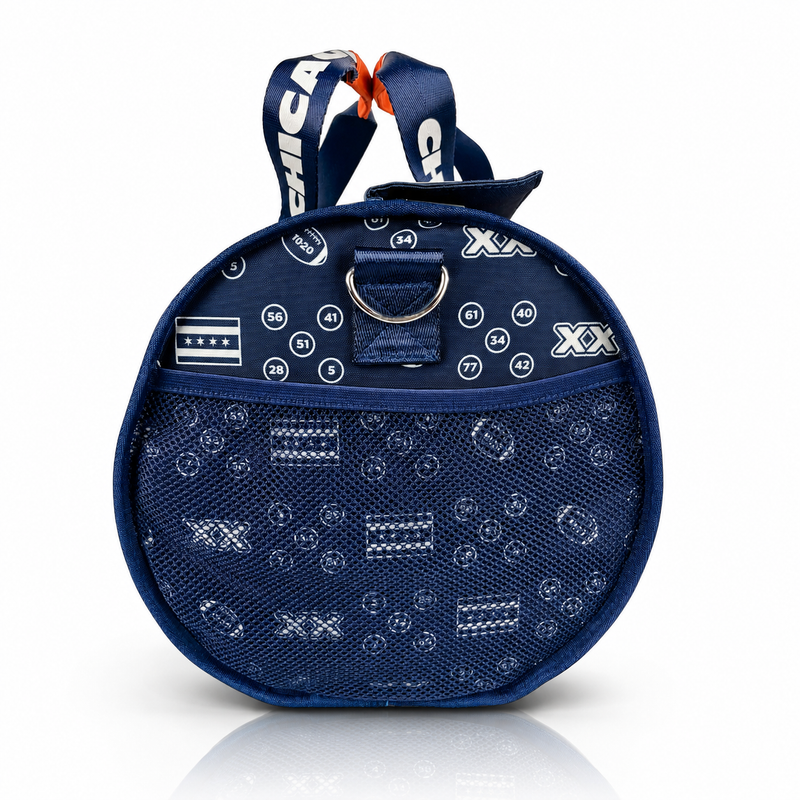 Load image into Gallery viewer, Chicago Duffel Cooler
