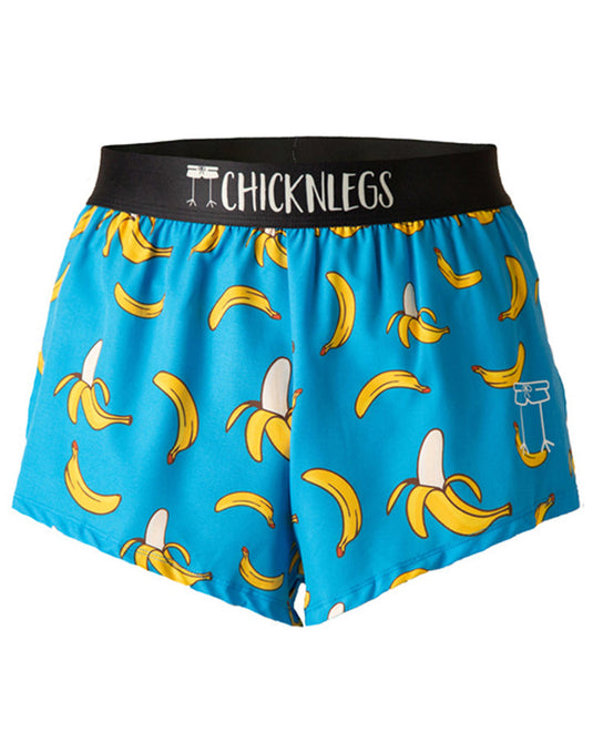 Men's Blue Bananas 2