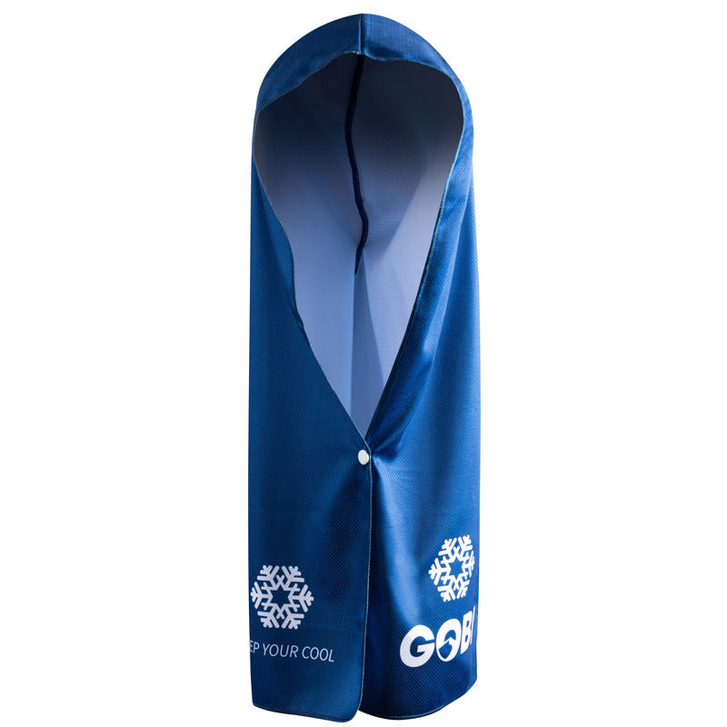 Load image into Gallery viewer, Gobi ChillWave Hooded Towel
