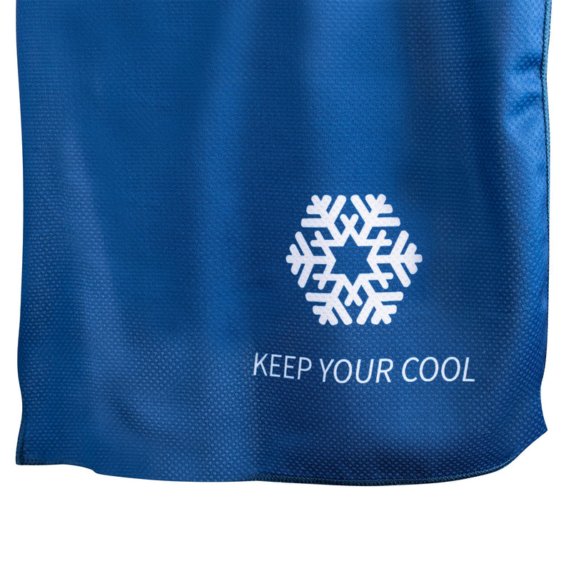 Load image into Gallery viewer, Gobi ChillWave Hooded Towel
