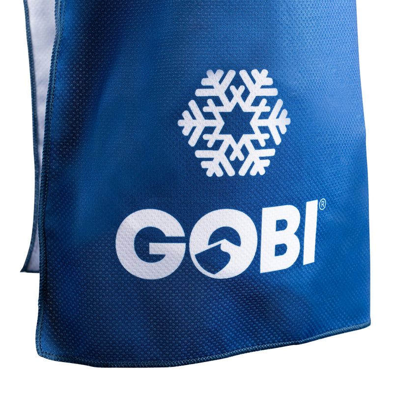 Load image into Gallery viewer, Gobi ChillWave Hooded Towel
