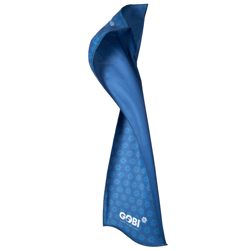 Load image into Gallery viewer, Gobi ChillWave Towel
