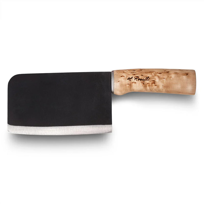 Load image into Gallery viewer, Roselli R730 Chinese Chef Knife
